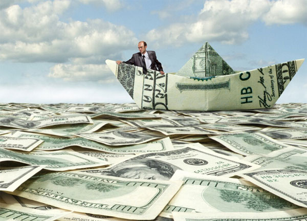 華人創(chuàng)業(yè)在硅谷:遭遇天花板紛紛選擇回國(guó) 華人創(chuàng)業(yè)在硅谷:遭遇天花板紛紛選擇回國(guó)