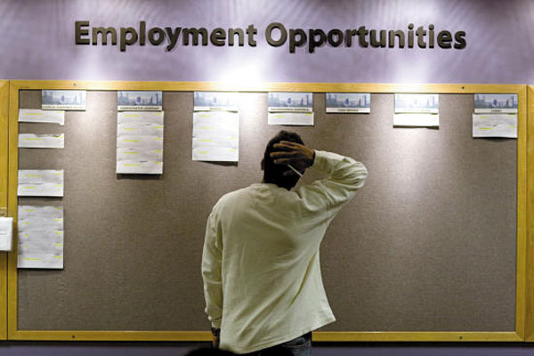 年底想換工作？你得先確認(rèn)這三點(diǎn)再行動(dòng)