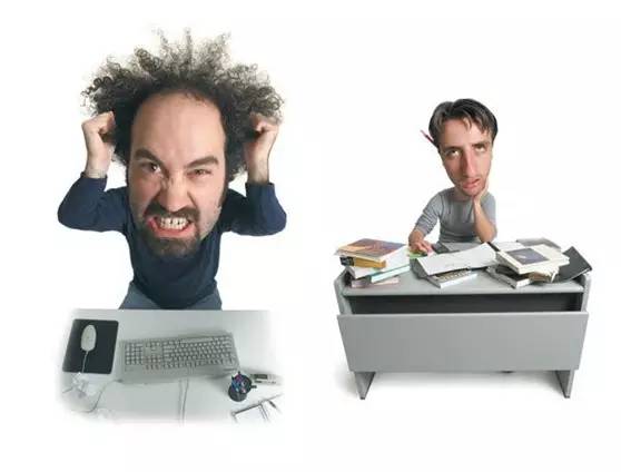 職場求職失敗的5大心理癥結(jié) 職場求職失敗的5大心理癥結(jié)