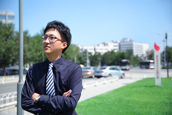 80后海歸錢虎:中國留學(xué)機構(gòu)高端服務(wù)創(chuàng)業(yè)忙到經(jīng)常沒時間吃飯 80后海歸錢虎:中國留學(xué)機構(gòu)高端服務(wù)創(chuàng)業(yè)忙到經(jīng)常沒時間吃飯