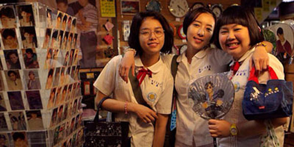 8成用戶一個月刪掉APP，校園社交怎么留住小鮮肉們？