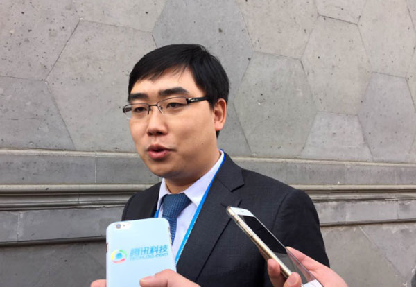 2，滴滴出行CEO程維