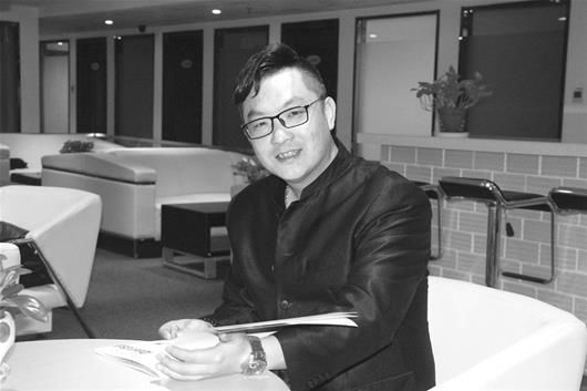 辦創(chuàng)業(yè)工廠，給創(chuàng)業(yè)者一個(gè)溫馨的家