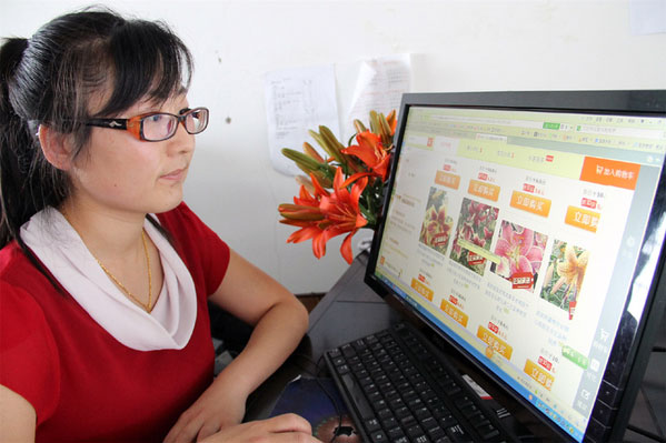 互聯(lián)網(wǎng)時代，農(nóng)村創(chuàng)業(yè)的9大商機