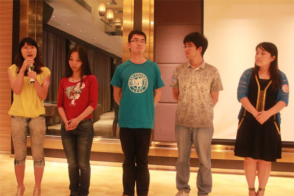 求職面試中“自我介紹”的四大禁忌你知道么？