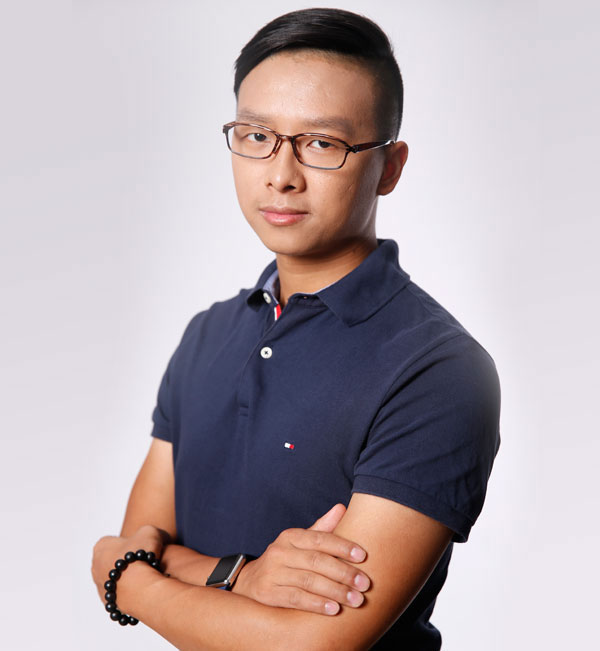 同款社區(qū)“See”CEO萬旭成：學(xué)霸大一休學(xué)創(chuàng)業(yè)，半年自學(xué)編程，年入數(shù)十萬