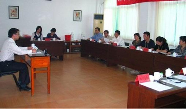 2016年公務(wù)員面試高分經(jīng)驗(yàn):面試成功的3大法則 2016年公務(wù)員面試高分經(jīng)驗(yàn):面試成功的3大法則