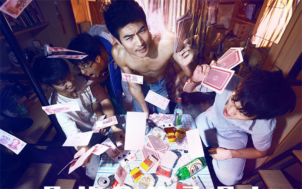 瘋狂擴(kuò)張、收縮戰(zhàn)線，校園O2O冰火兩重天