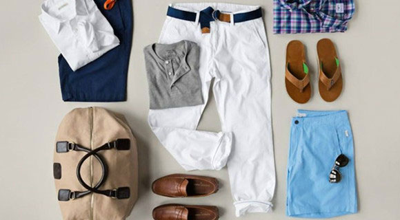 搭配送上門，垂衣讓屌絲變富帥