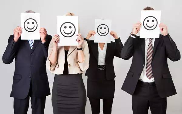 好員工的標(biāo)準(zhǔn)，看看你符合幾條？