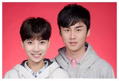 90后溫州大學(xué)生魏旭明：拍最美證件照創(chuàng)業(yè)已經(jīng)開出三家店