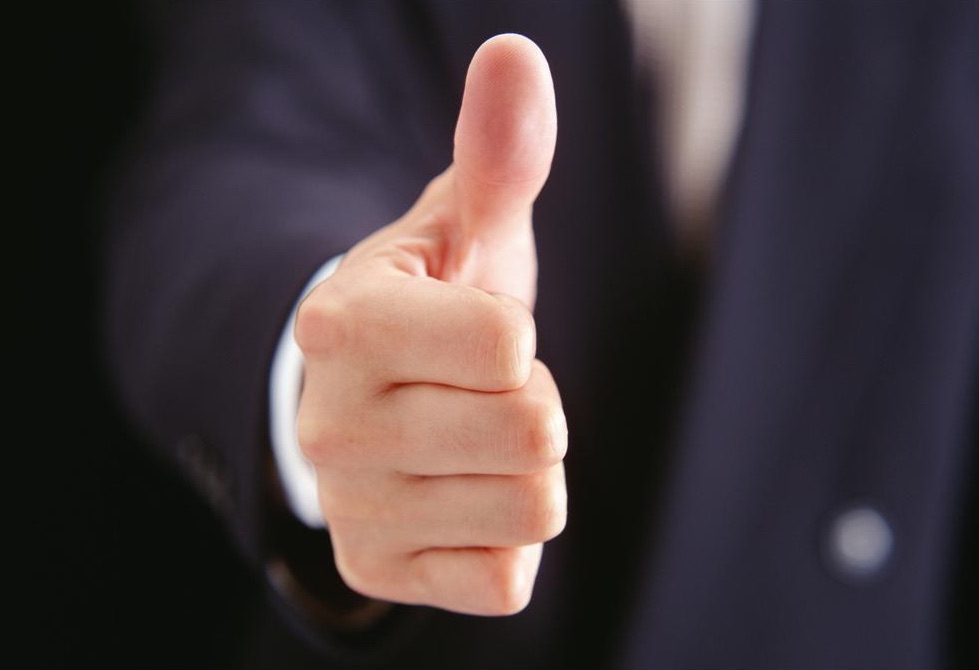 聽聽這八條，改變你的職場觀