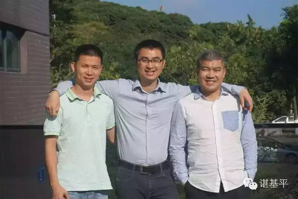 資本寒冬里，這名“學(xué)霸創(chuàng)業(yè)者”獲紅杉數(shù)千萬(wàn)A輪投資