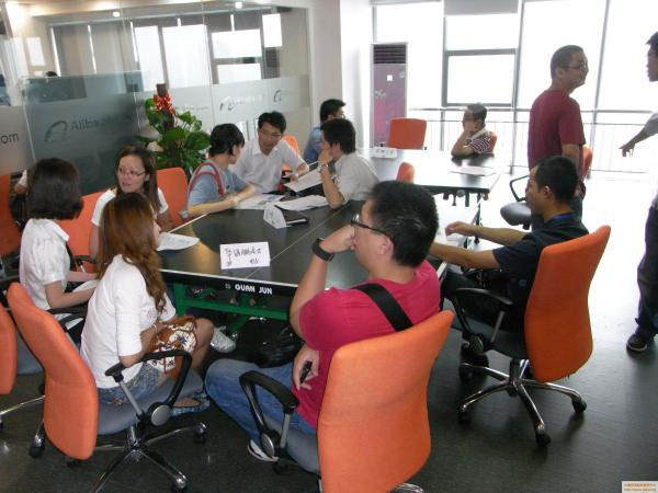 BAT校招面試經(jīng)驗(yàn)分享：拒絕百度，入職阿里