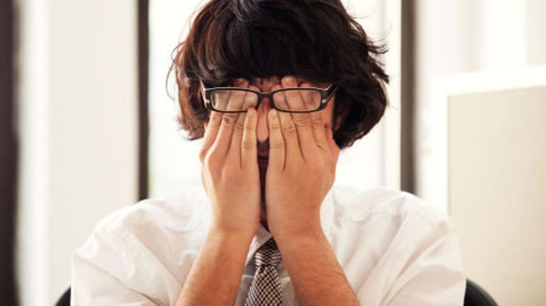 楊時旸：你想創(chuàng)業(yè)，其實(shí)只是不想上班