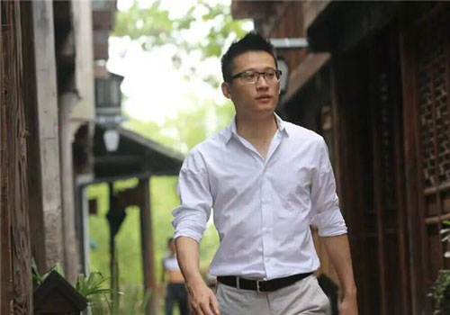 浙江系創(chuàng)業(yè)盤點(diǎn) 浙江創(chuàng)業(yè) 馬云