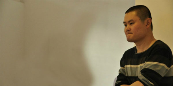 抗癌公社張馬?。菏вH之后萌發(fā)創(chuàng)業(yè)動機(jī)，眾保模式能否成為社保伴侶