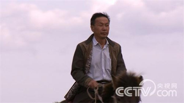 王德亮：養(yǎng)珍珠雞滅蝗蟲(chóng)三個(gè)月賺三百萬(wàn)