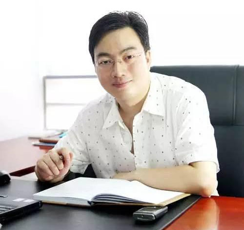 2345導航創(chuàng)始人龐東升：早年跟隨馬云之后花98萬買域名創(chuàng)業(yè)身家過億