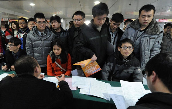 如果錯過校園招聘，還有哪些機會能進入好公司？