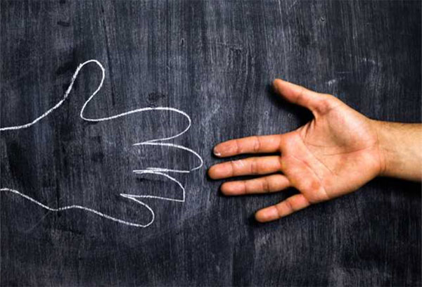 職場上最重要的就是上司的信任！