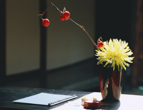 人生過(guò)的是心情，生活活的是心態(tài)