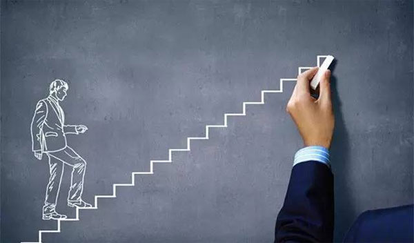 創(chuàng)業(yè)，是中國社會最后的階層上升通道