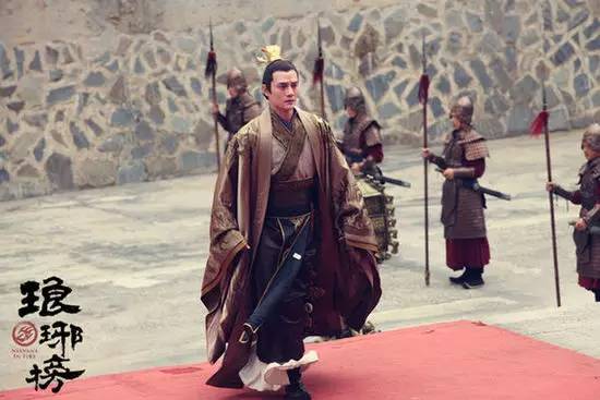 靖王蕭景琰只會“做”不會“說”，管理不足