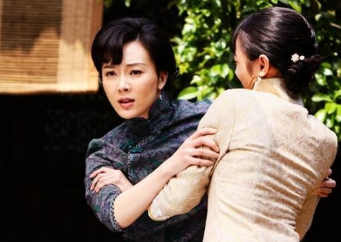 潑婦原理 潑婦原理