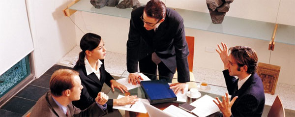 職場中的“五大笨”，你有嗎？