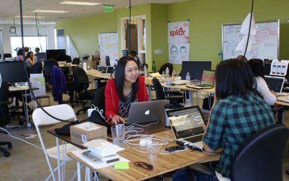 在一家創(chuàng)業(yè)公司上班能拿多少薪水？