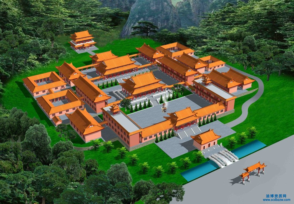 古建筑工程承包需要什么資質(zhì)？