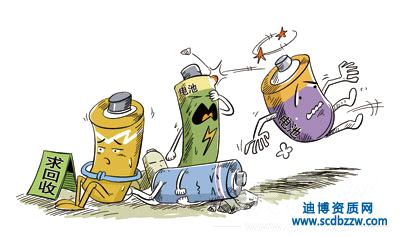 辦理固體廢物處理處置工程設(shè)計(jì)資質(zhì)需要準(zhǔn)備哪些人員