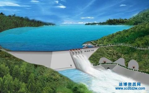 首次申請(qǐng)水庫(kù)樞紐設(shè)計(jì)資質(zhì)需要準(zhǔn)備哪些人員