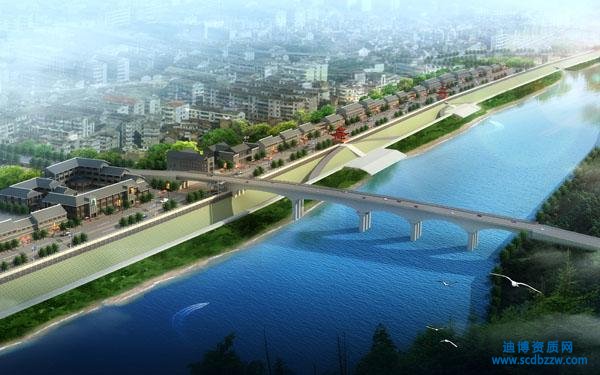 城市防洪工程設計需要企業(yè)具備什么資質(zhì)