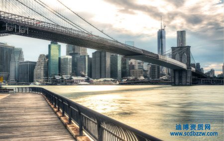 橋梁工程承包需要什么資質(zhì)？ 資質(zhì)如何申請