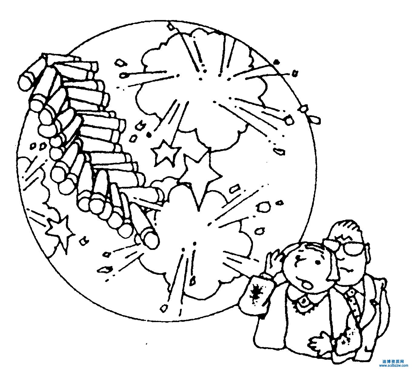 物理污染防治工程設(shè)計(jì)資質(zhì)人員配置情況