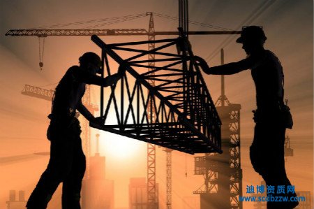 建筑施工資質(zhì)申請中的工程業(yè)績要什么材料？