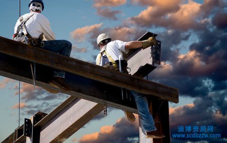 為什么要辦理建筑施工資質？ 對企業(yè)的好處