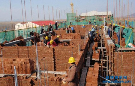 新標準實施后，施工勞務(wù)資質(zhì)辦理中的變化？