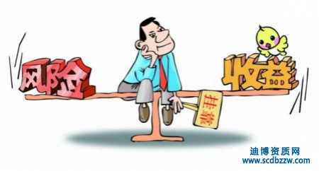 建筑資質(zhì)掛靠的原因有哪些？