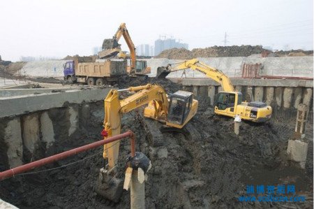 辦理市政工程總承包資質(zhì)需要多少錢？