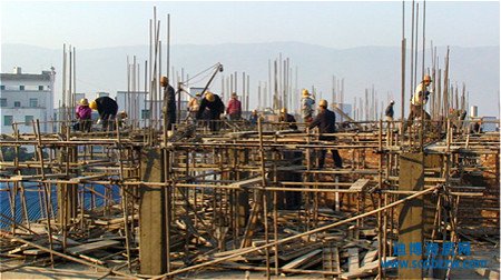 辦理施工勞務(wù)資質(zhì)需要那些人員證書？