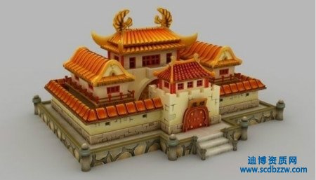 古建筑工程資質(zhì)辦理需要準(zhǔn)備那些材料？