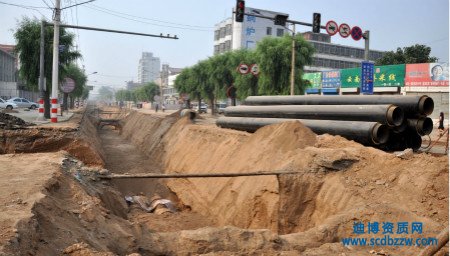 市政公用工程總承包資質(zhì)代辦的流程是怎樣的？