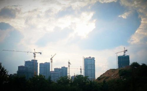 建筑資質(zhì)證書