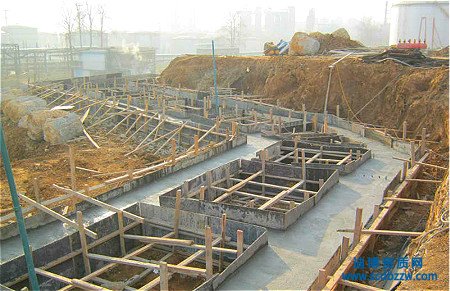 地基基礎(chǔ)工程承包需要什么資質(zhì)？ 資質(zhì)辦理流程