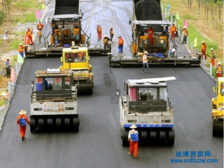 什么是大市政、小市政？ 二者區(qū)別在哪