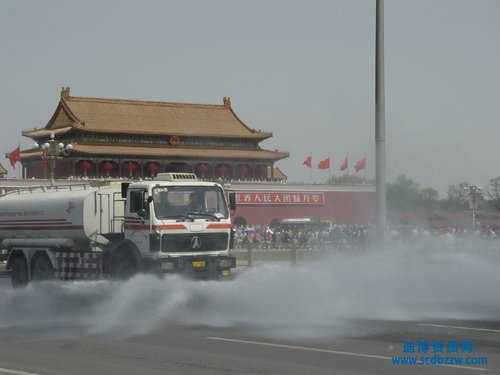 環(huán)境衛(wèi)生工程乙級設(shè)計(jì)資質(zhì)的申請標(biāo)準(zhǔn)有哪些