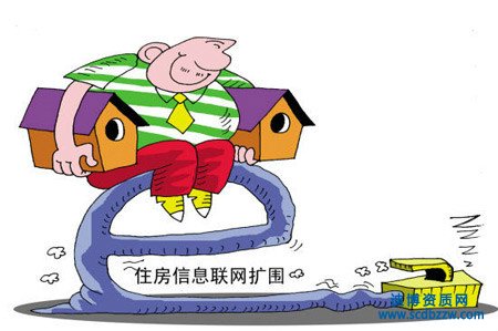 社保全國聯(lián)網(wǎng)對證書掛靠有哪些影響?